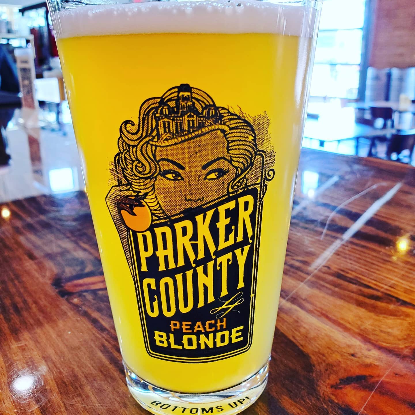 Parker County Brewing Co