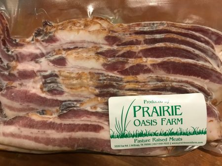 Prairie Oasis Farm