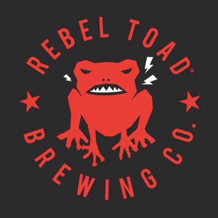 Rebel Toad Brewing Co