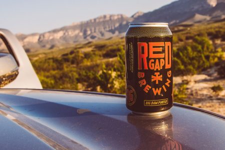 Red Gap Brewing