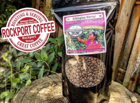 Rockport Coffee Company