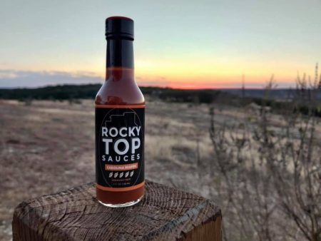 Rocky Top Sauces