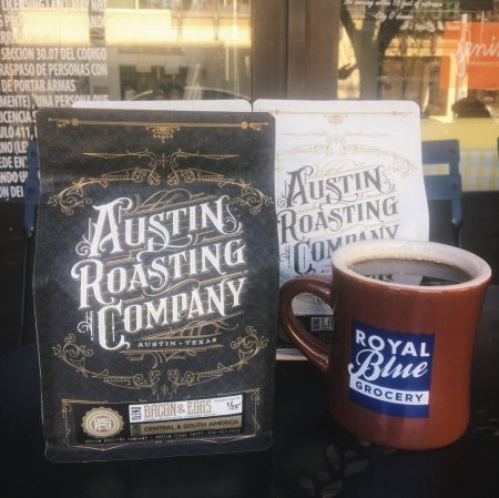 Royal Blue Grocery – Nueces Street, Austin