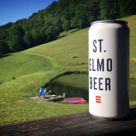 St Elmo Brewing Co
