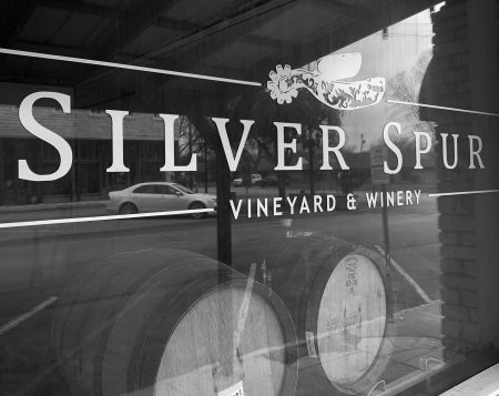 Silver Spur Winery