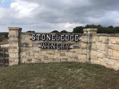 Stoneledge Winery and Vineyards