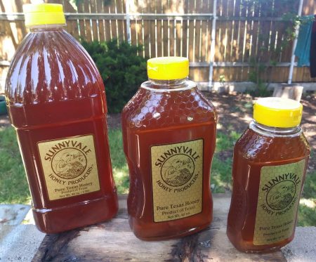Sunnyvale Honey Producers