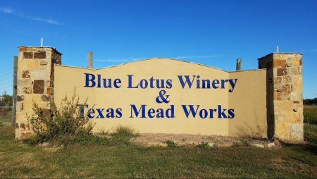 Texas Mead Works