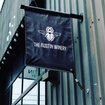 The Austin Winery