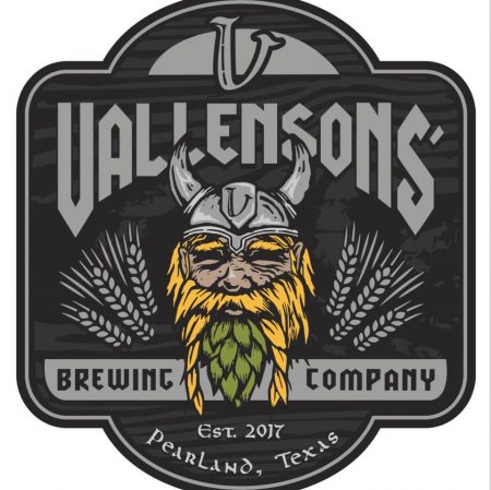 Vallenson’s Brewing Company