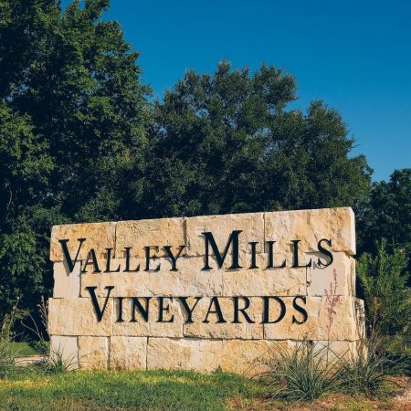 Valley Mills Vineyards
