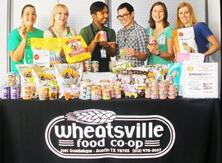Wheatsville Food Co-op (GUADALUPE)