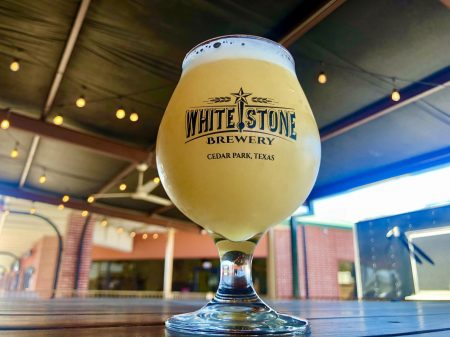 Whitestone Brewery