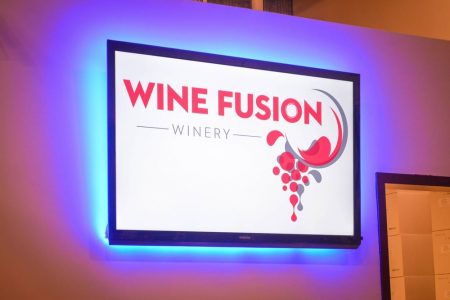 Wine Fusion Winery