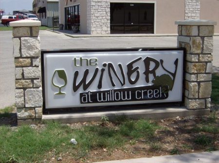 The Winery at Willow Creek