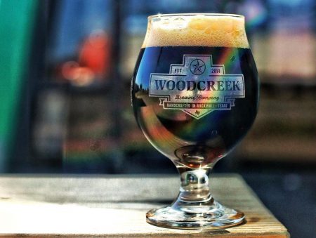 Woodcreek Brewing Company