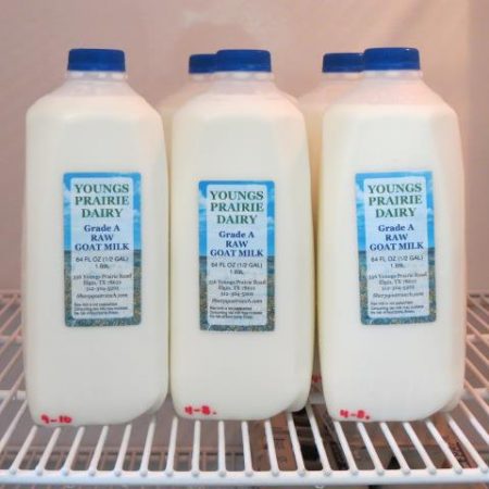 Youngs Prairie Dairy