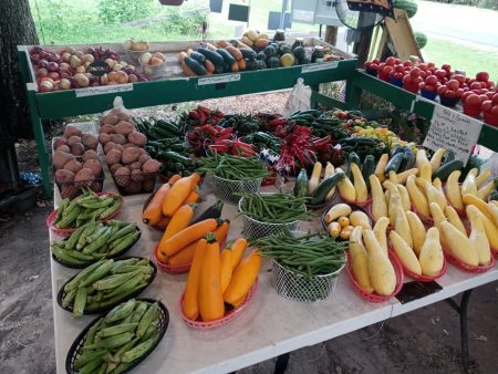 Bourquin Farms and Produce
