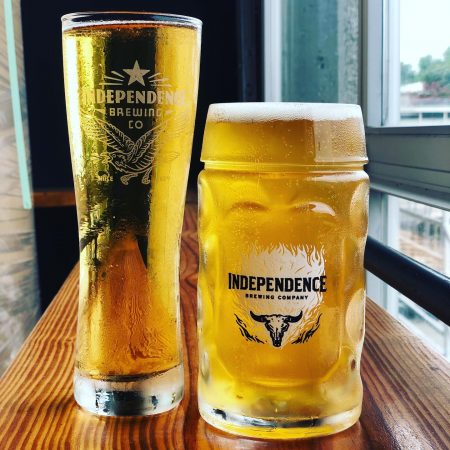 Independence Brewing Co