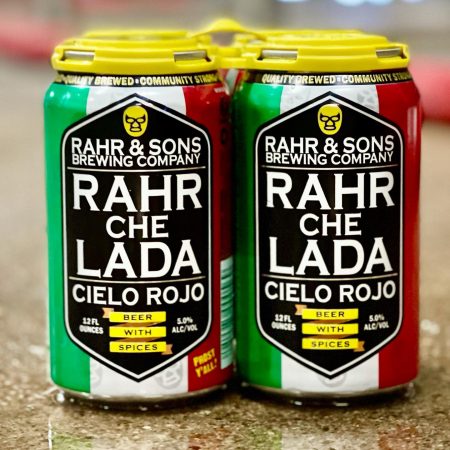 Rahr and Sons Brewing Co