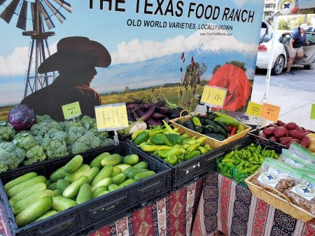 Texas Food Ranch