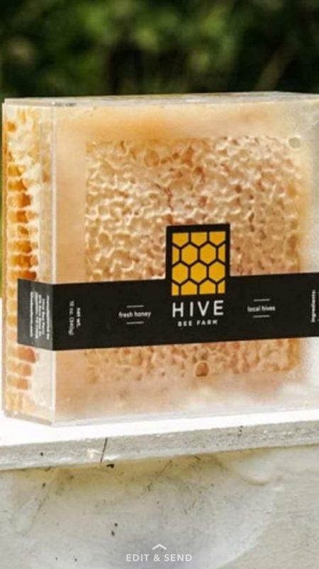Hive Bee Farm