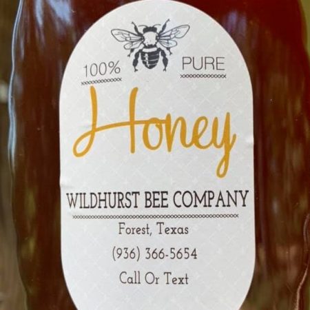 Wildhurst Bee Company