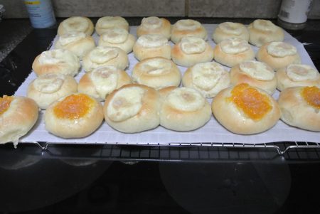 Lil’ Czech Bakery