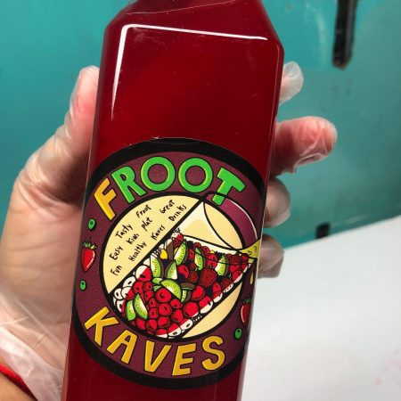 Froot Kaves