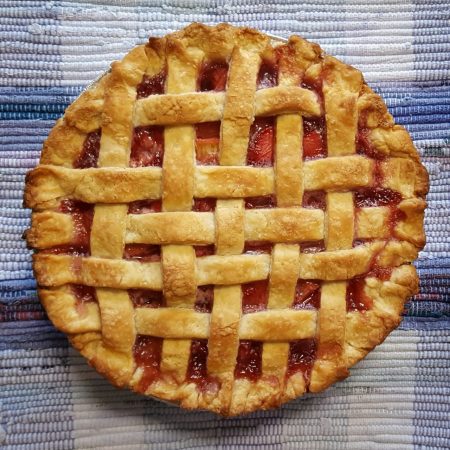 Pie By Kate