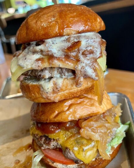 Hopdoddy Burger Bar – Houston Heights