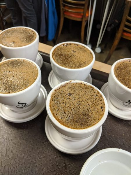 Altura Perfecta Coffee Roasters