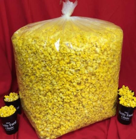 Frisco Popcorn