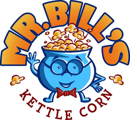 Mr. Bill’s Kettle Corn
