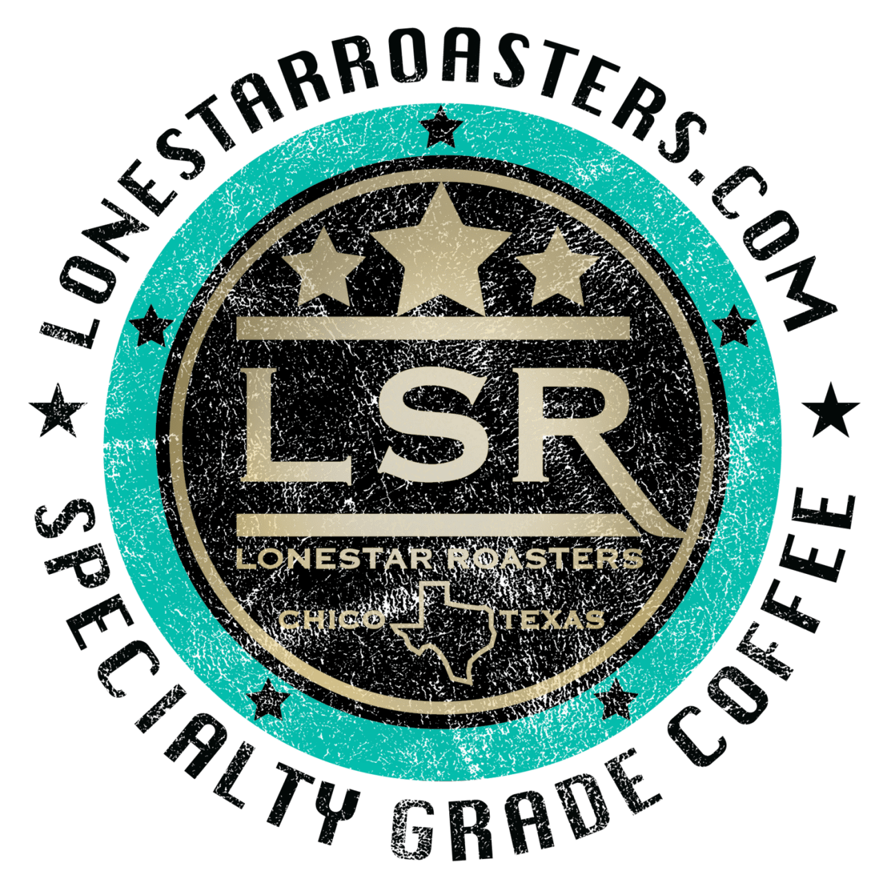 LoneStar Roasters