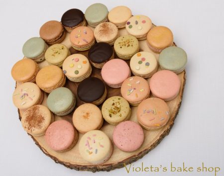 Violeta’s Bake Shop