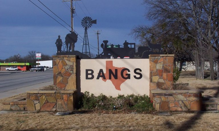 Bangs