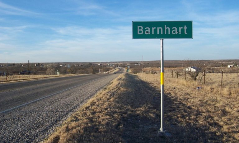 Barnhart