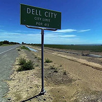 Dell City