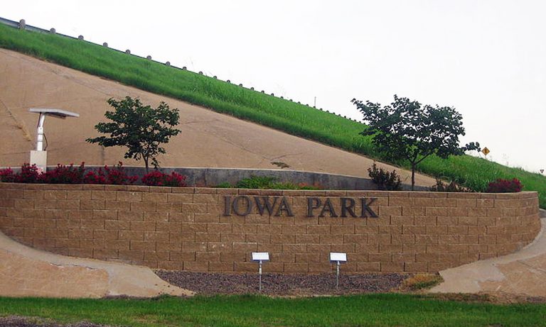 Iowa Park