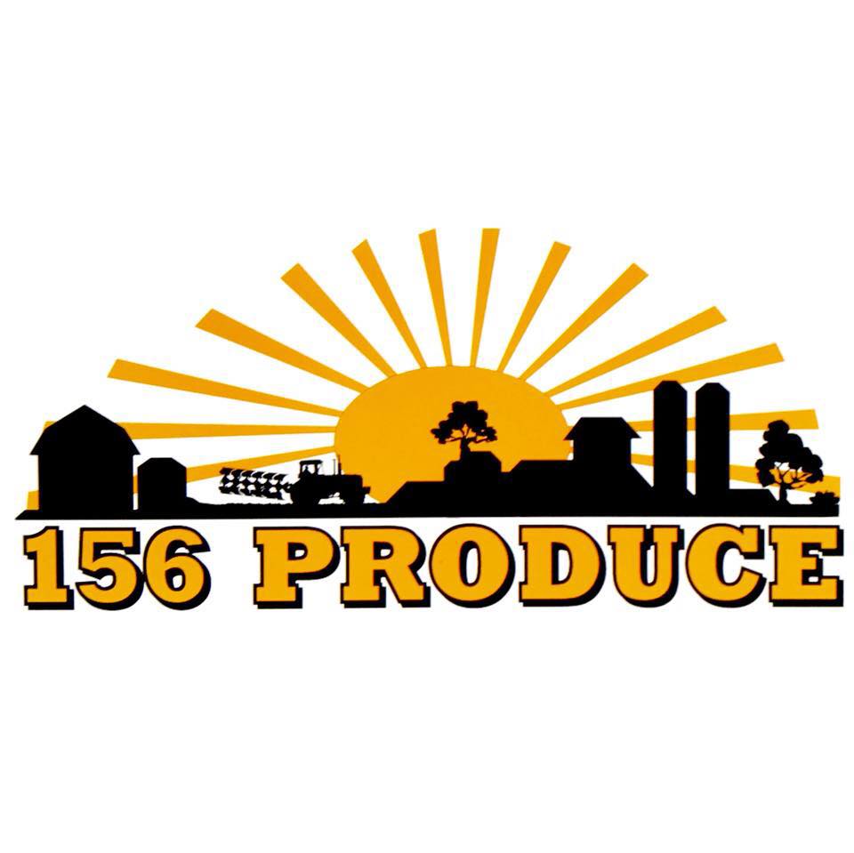 156 produce