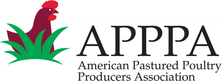 American Pastured Poultry Producers (APPPA)