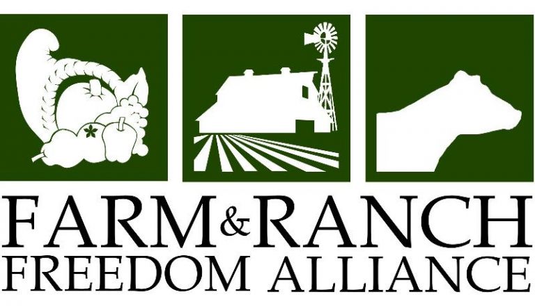 Farm and Ranch Freedom Alliance (FARFA)