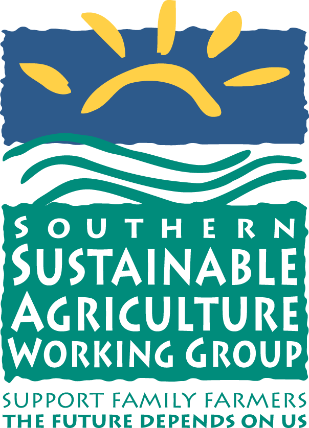 Southern Sustainable Agriculture Working Group (SSAWG)