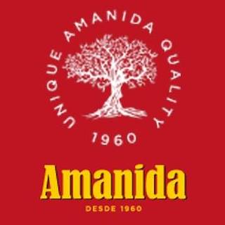 Amanida USA  Gourmet Spanish Olives and Pickles