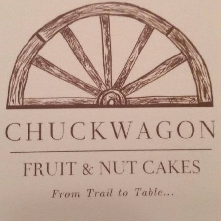 Chuckwagon Fruit & Nutcakes