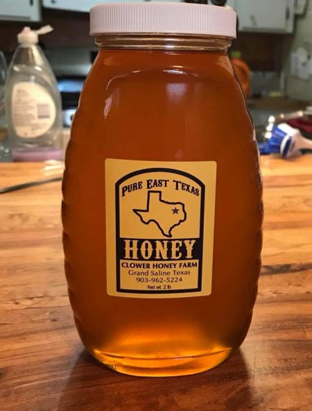 Clower Honey Farm