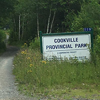 Cookville