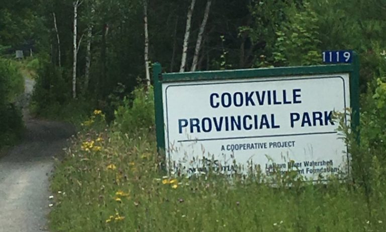 Cookville
