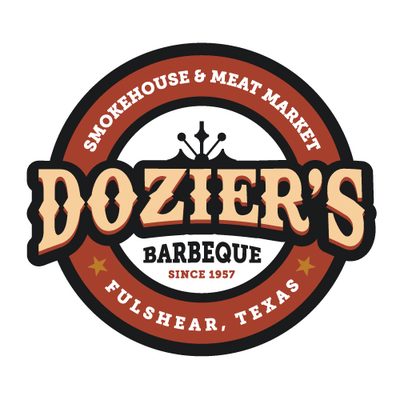 Dozier’s BBQ